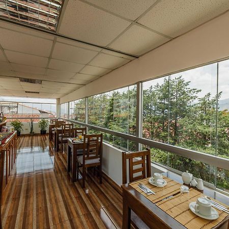 Dreams Boutique Hotel Cusco Bagian luar foto