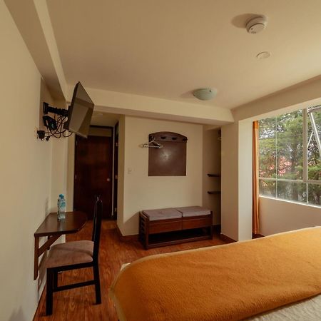 Dreams Boutique Hotel Cusco Bagian luar foto