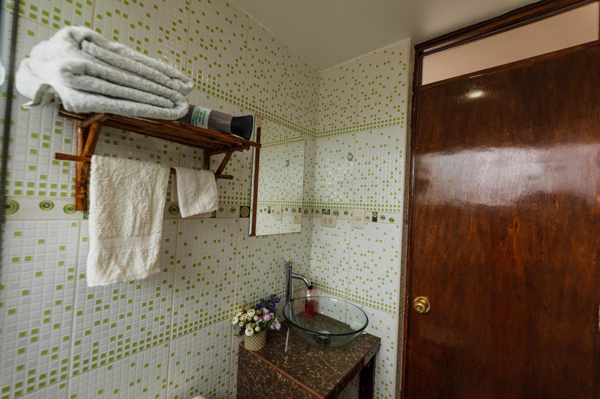 Dreams Boutique Hotel Cusco Bagian luar foto