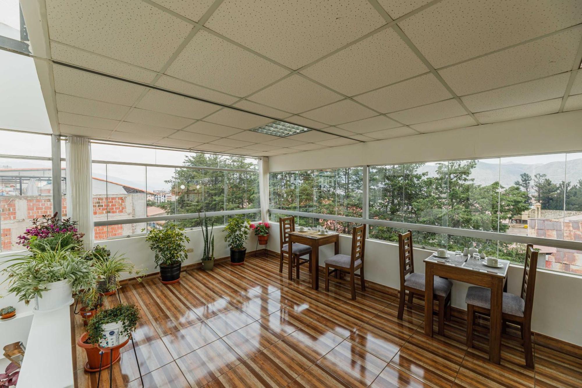 Dreams Boutique Hotel Cusco Bagian luar foto