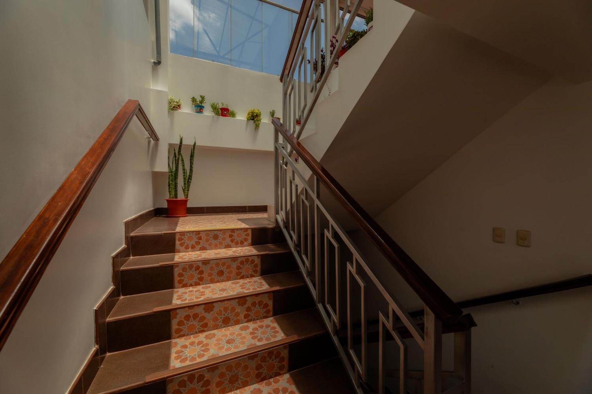 Dreams Boutique Hotel Cusco Bagian luar foto